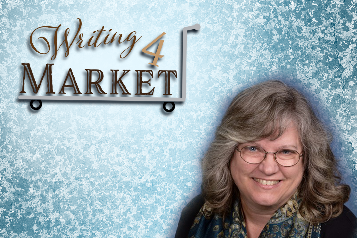 Writing 4 Market